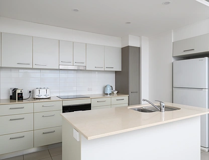 9/3-5 OCEAN VIEW PARADE, Rainbow Beach, Wide Bay, 3房, 2浴, Apartment
