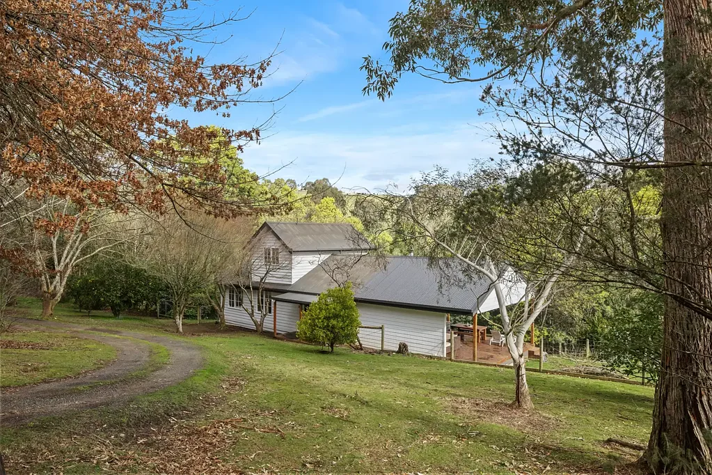 19 Auhl Road, Emerald, VIC 3782