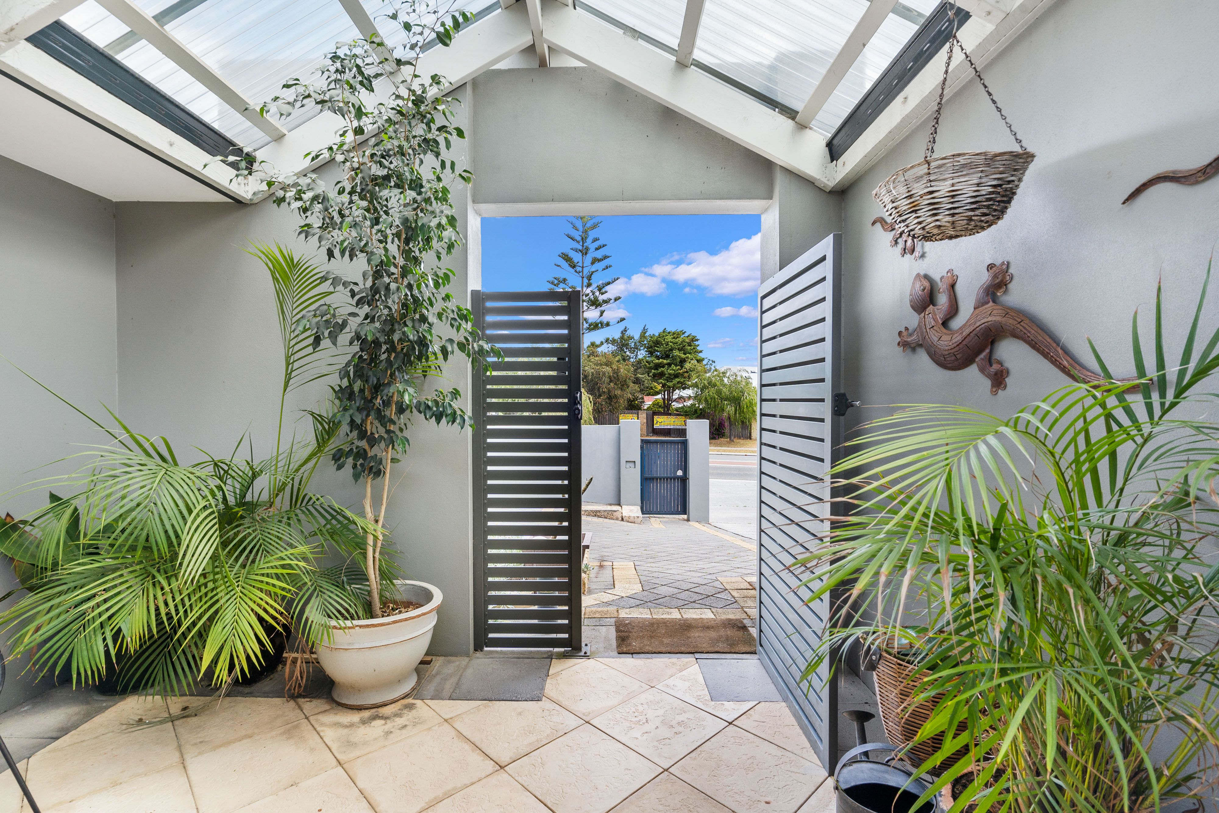 239 DAMPIER AV, KALLAROO WA 6025, 0房, 0浴, House