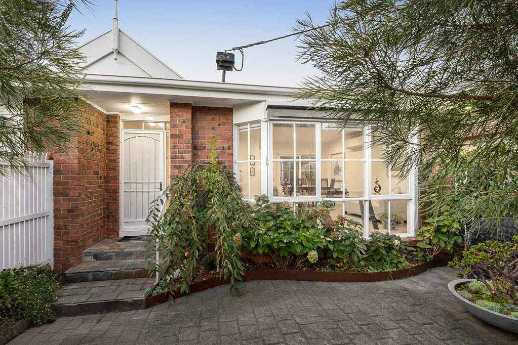 1/1 Jupiter Street, Caulfield South, VIC 3162
