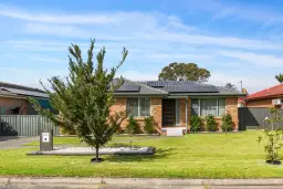 15 Parkdale Avenue, Horsley