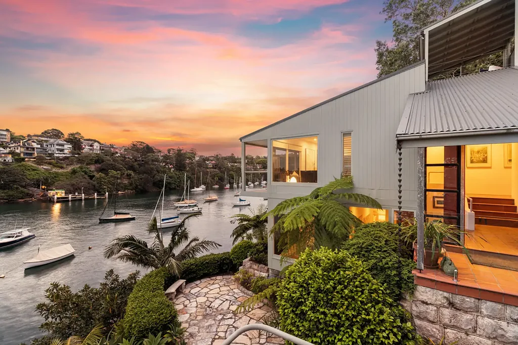 22B Musgrave Street, Mosman, NSW 2088