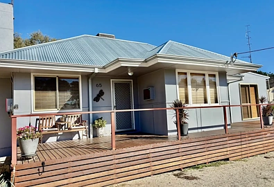 Goomalling 4房  Country Charm with Modern Comforts on a Spacious 1,350m² Block