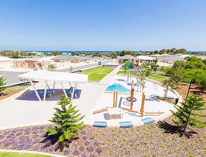 Lot 1382, America Street, Two Rocks, Wanneroo, 0 ਕਮਰੇ, 0 ਬਾਥਰੂਮ, Section