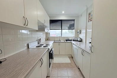 25/22-28 Calder Road, Rydalmere, NSW 2116, 2 Bedrooms, 1 Bathrooms, Apartment