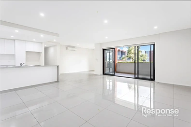Kellyville 2 Bedroom Spacious Ground Floor Apartment