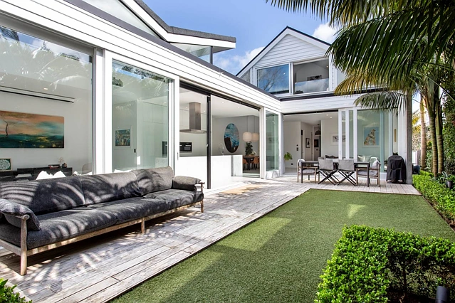 67 Scanlan Street, Grey Lynn, Auckland City