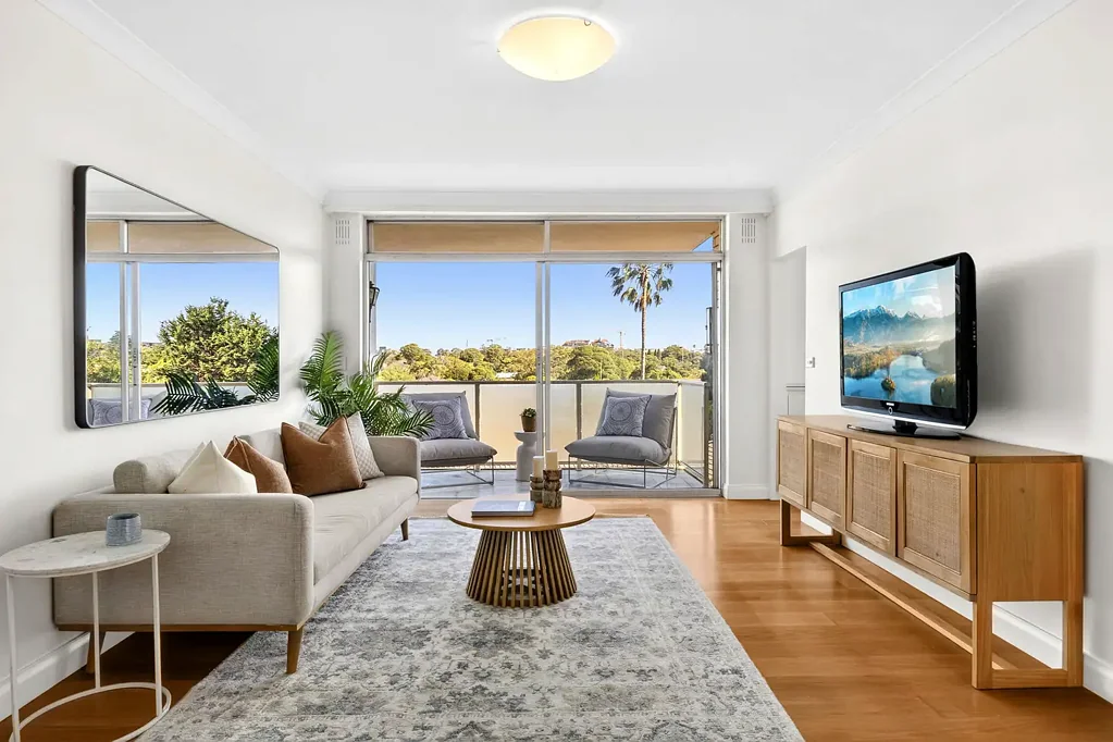 16/182 Raglan Street, Mosman, NSW 2088