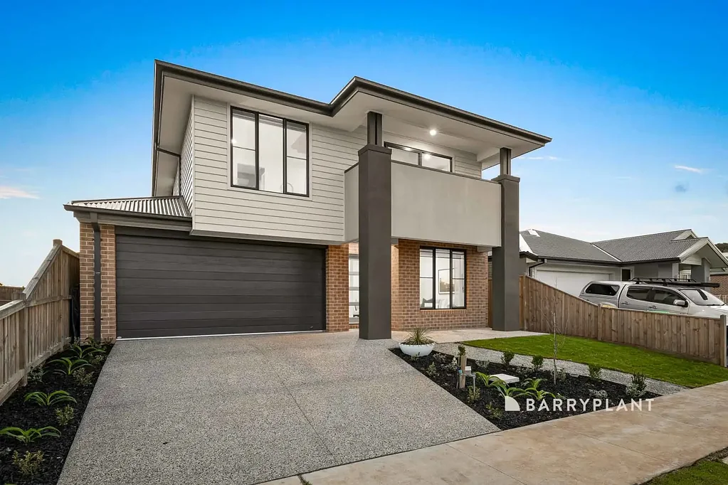 Warragul 4房  Parkfront Perfection in Crownlea Estate – Space, Style & Flexibility for the Whole Family