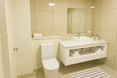 Perfectly Located One Bedroom Apartment