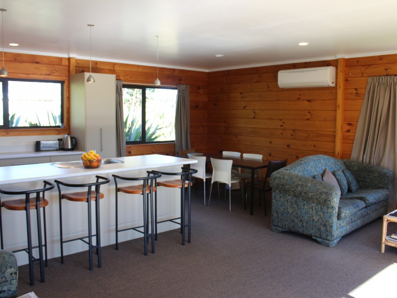 32 Mackenzie Street, National Park, Ruapehu, 4 chambres, 1 salles de bain