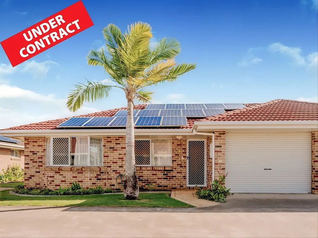 84 / 101 Grahams Road, Strathpine, QLD 4500