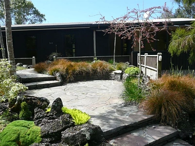 Residential  Single House Zone