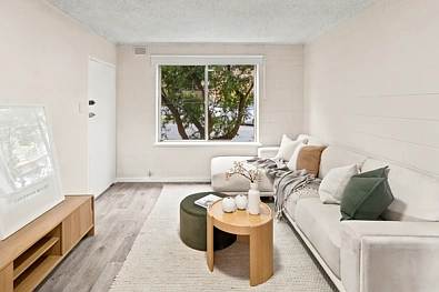 Unley 2房  Stylish Living in Prestigious Unley | Fully Renovated & Move-In Ready