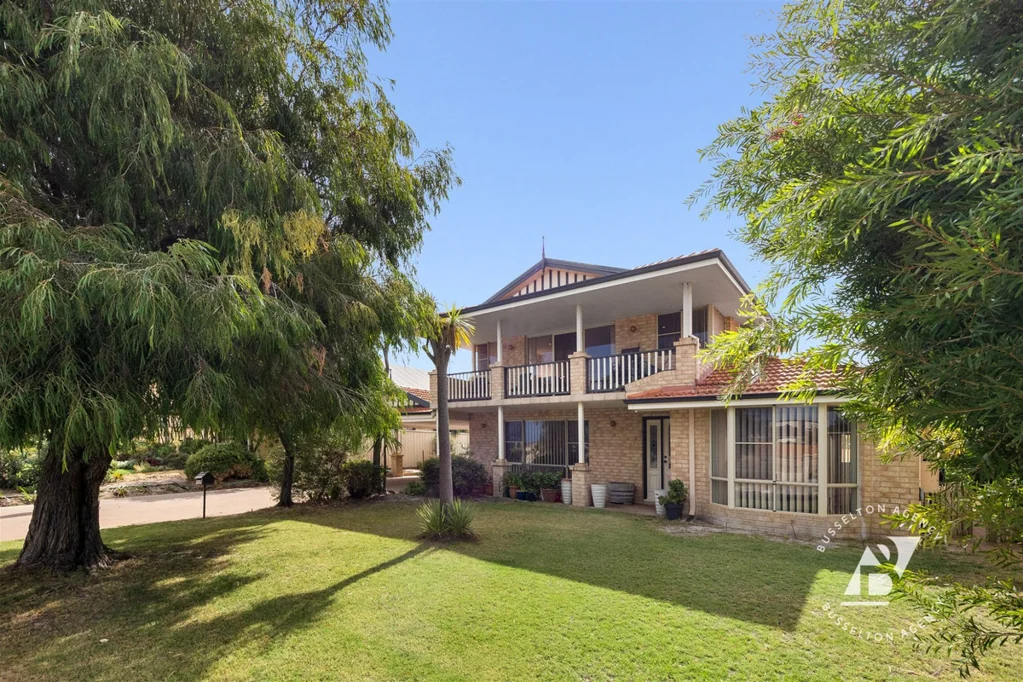 4 Groyne Road, Geographe, WA 6280