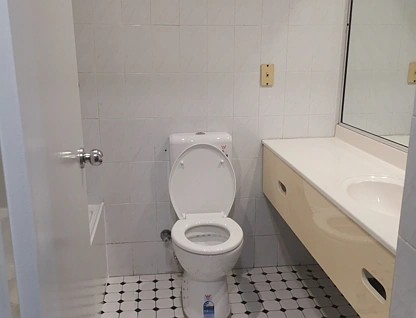 10/22 Great Western Highway, Parramatta, Parramatta (Northwest suburbs), 1 غرف, 1 حمامات, Unit