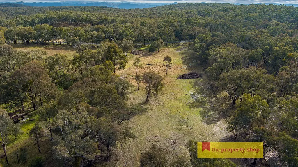 Mudgee THUNDER RIDGE - ON THE VILLAGE DOORSTEP