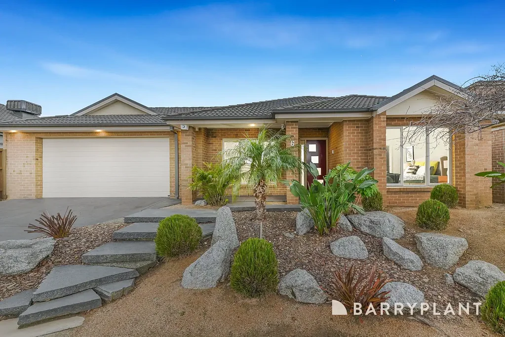 6 Florida Court, Berwick, VIC 3806