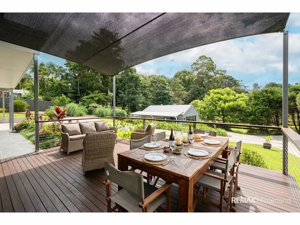 Maleny 4Zimmer Modern Dual Living in Maleny