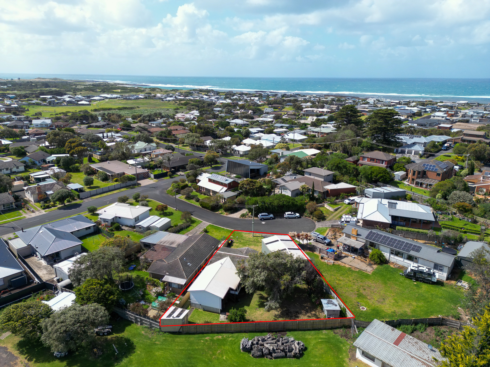 5 COOINDA CT, PORT FAIRY VIC 3284, 0 chambres, 0 salles de bain, House