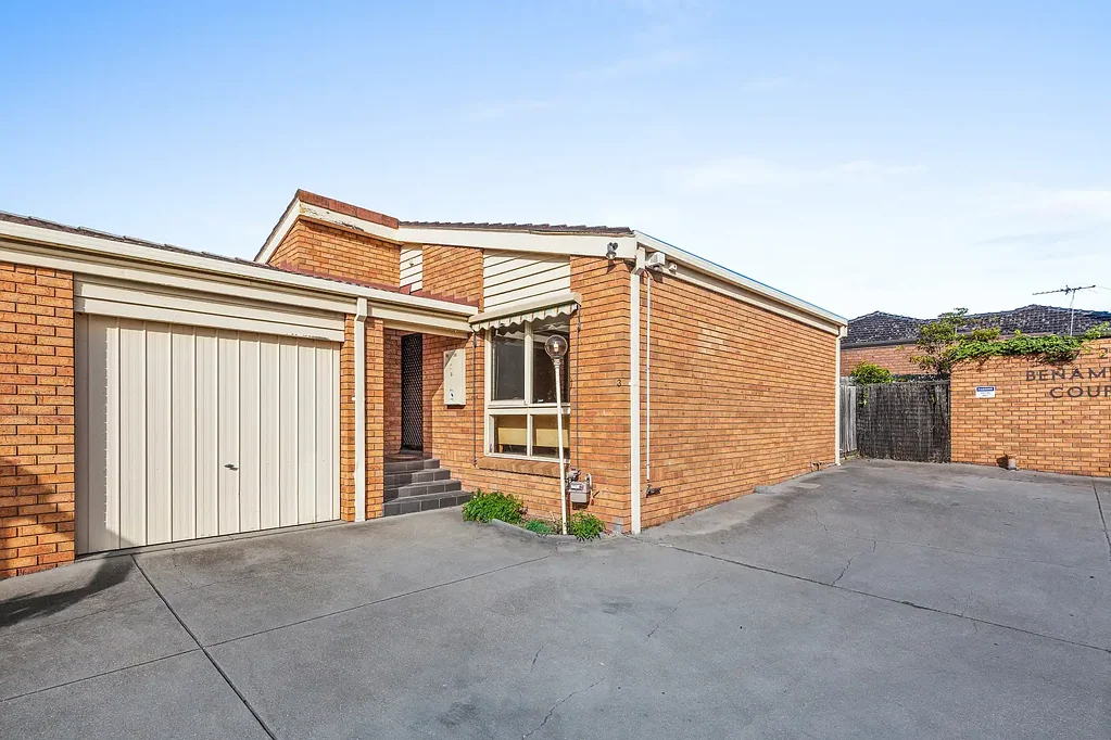 3/27 Benambra Street, Preston, VIC 3072