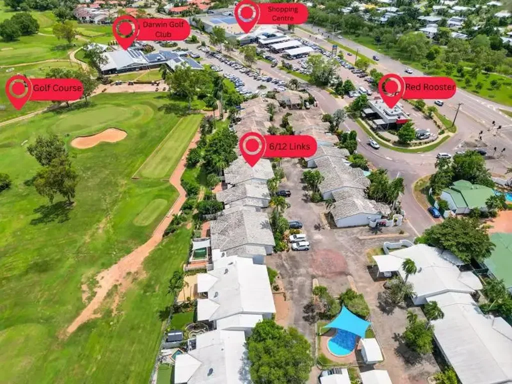 6/12 Links Road, Marrara, NT 812