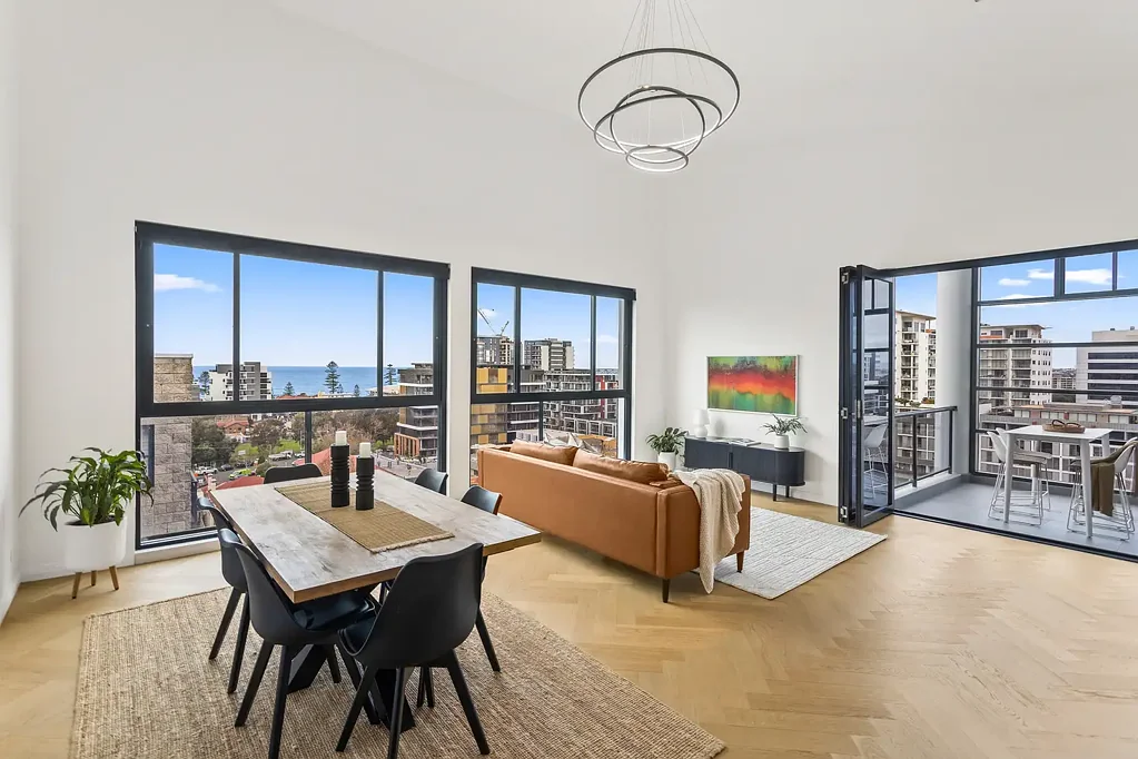 Wollongong 3 Bedroom Stylish Coastal Lifestyle