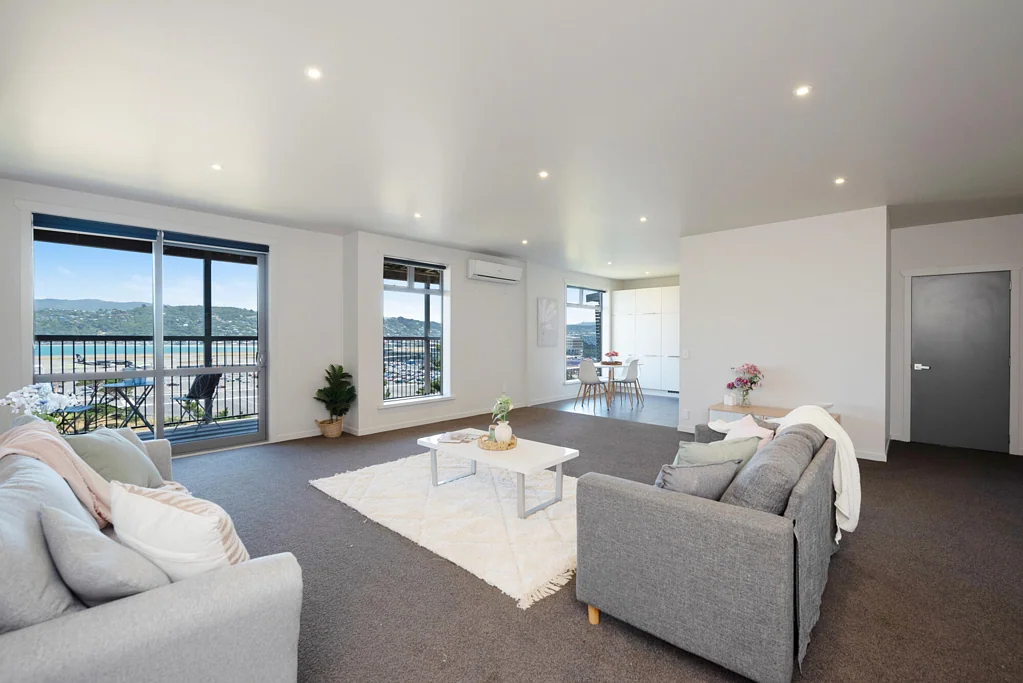 50C Raukawa Street, Strathmore Park, Wellington City, Wellington