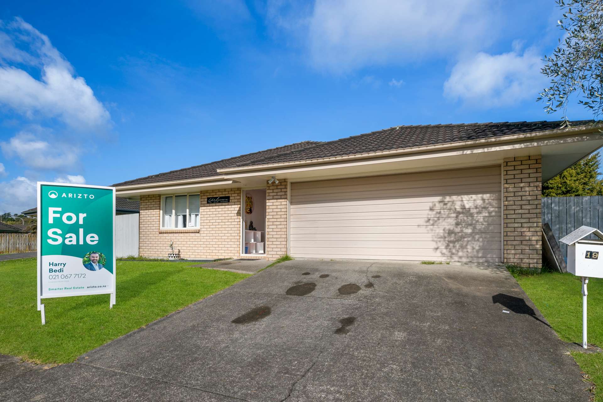 19 Liddesdale Place, Papakura