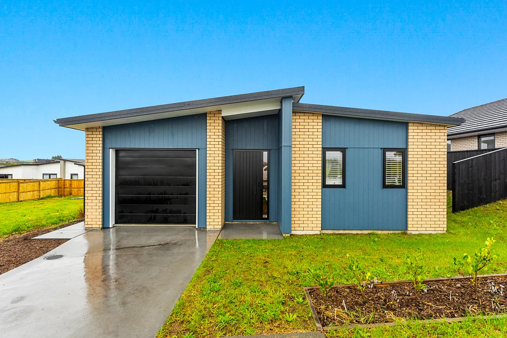 Paerata 4房  Modern and Full of Potential - Make It Yours!