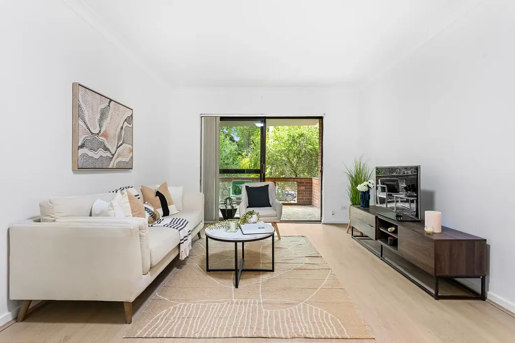 Westmead 2部屋 STUNNING 2-BEDROOM RETREAT