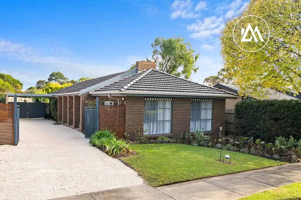 Frankston 4ห้องนอน Character, Comfort and Completely Considered