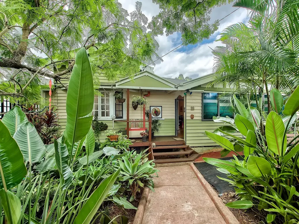 158 Jubilee Terrace, Bardon, QLD 4065