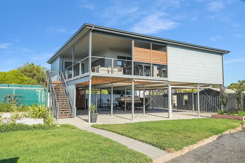 Parham 4chambre Nature & Coastal Living at Your Doorstep