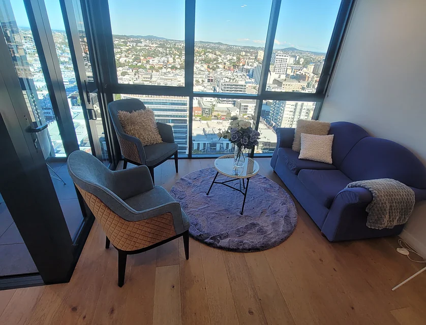 UNIT 2413/275 WICKHAM STREET, Fortitude Valley, Brisbane - Inner City Region, 2部屋, 2バスルーム, Apartment
