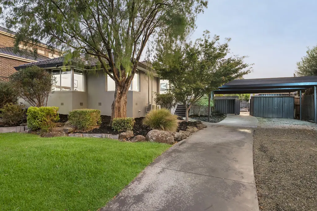 24 Warringal Street, Bulleen, VIC 3105