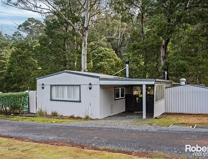 1/137 Winduss Road, Gunns Plains, West and North West, 1 कमरे, 1 बाथरूम, Lifestyle Property
