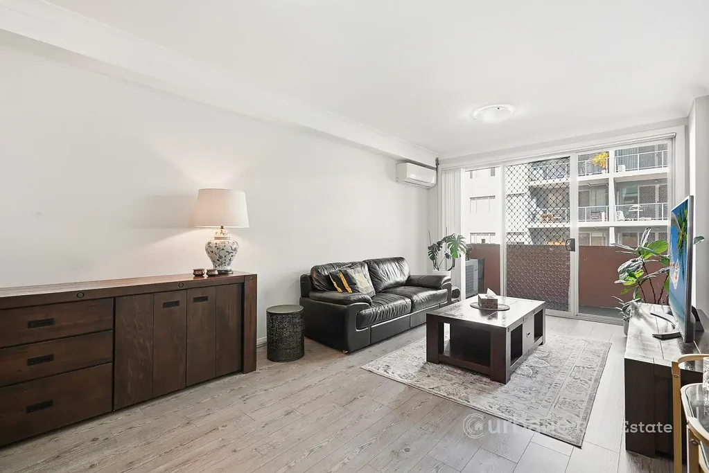 Prospect 2房 现代公寓生活| 2卧2卫带书房！！ Contemporary Apartment Living| 2 Bed, 2 Bath & Study !!