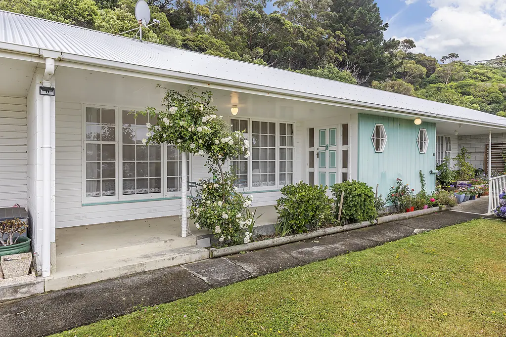 11/29 Miramar North Road, Miramar, Wellington City, Wellington