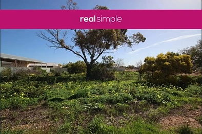Moonta Bay Build Your Dream Home or Holiday Home