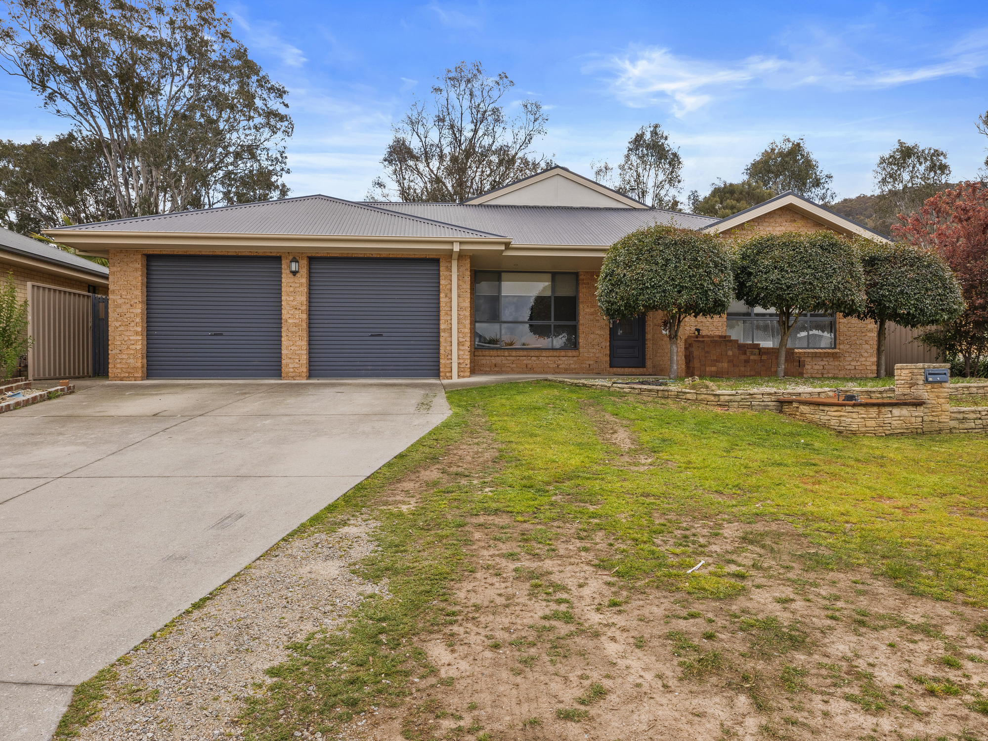 20 DILLAGAR PL, SPRINGDALE HEIGHTS NSW 2641, 0 Schlafzimmer, 0 Badezimmer, House