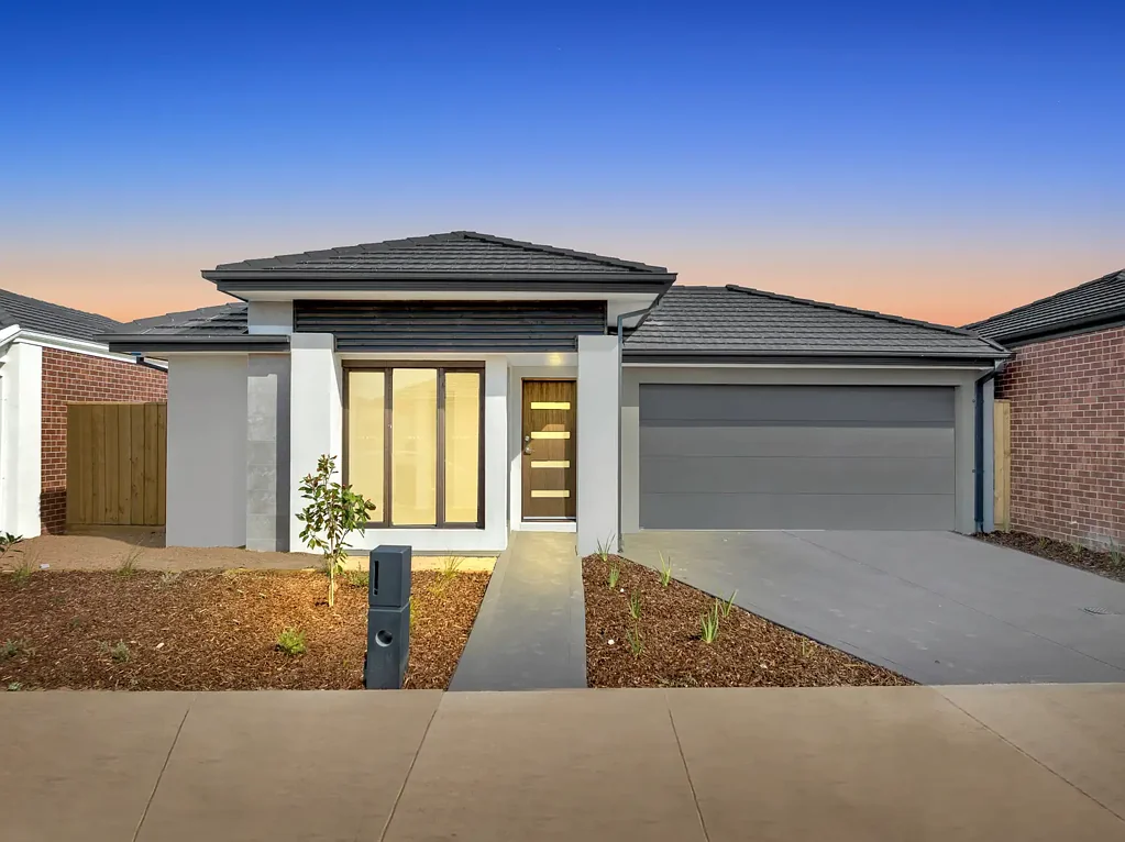 11 Sicily Avenue, Deanside, VIC 3336