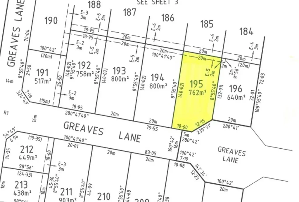 Lot 195 Greaves Lane, Traralgon, VIC 3844