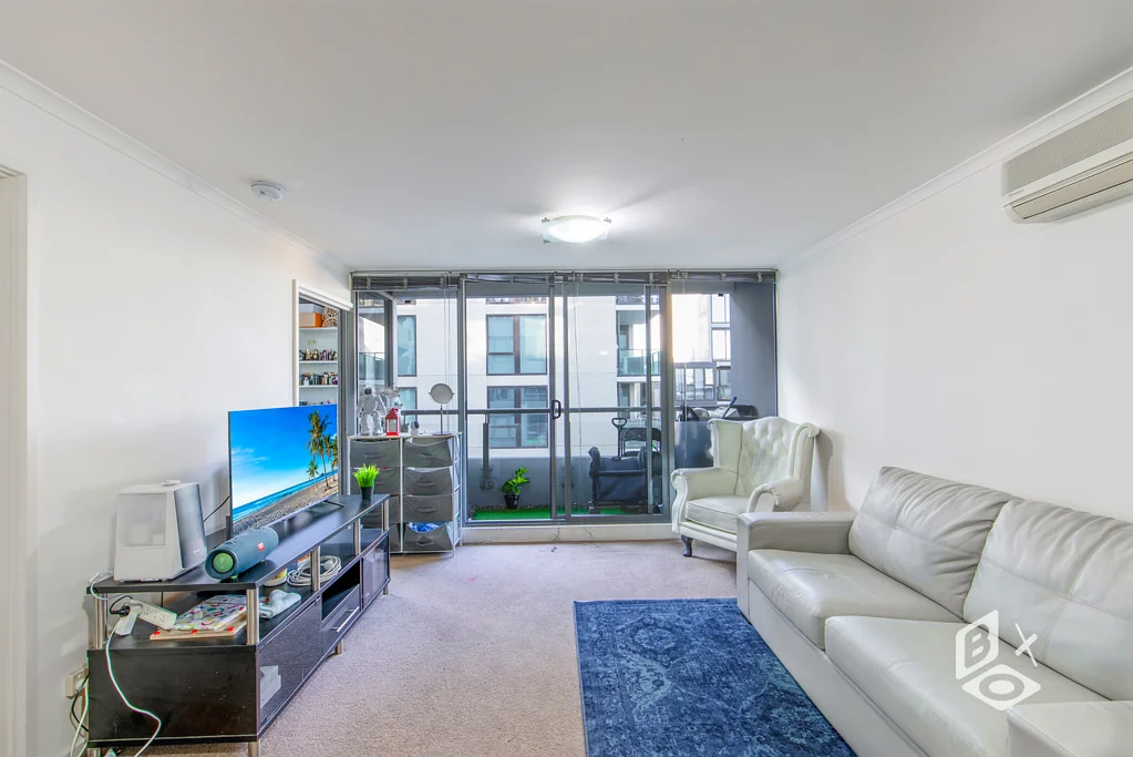 406/118 Dudley Street, West Melbourne, VIC 3003