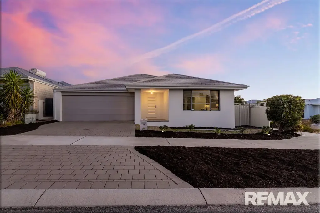 12 Whistling Drive, Alkimos, WA 6038