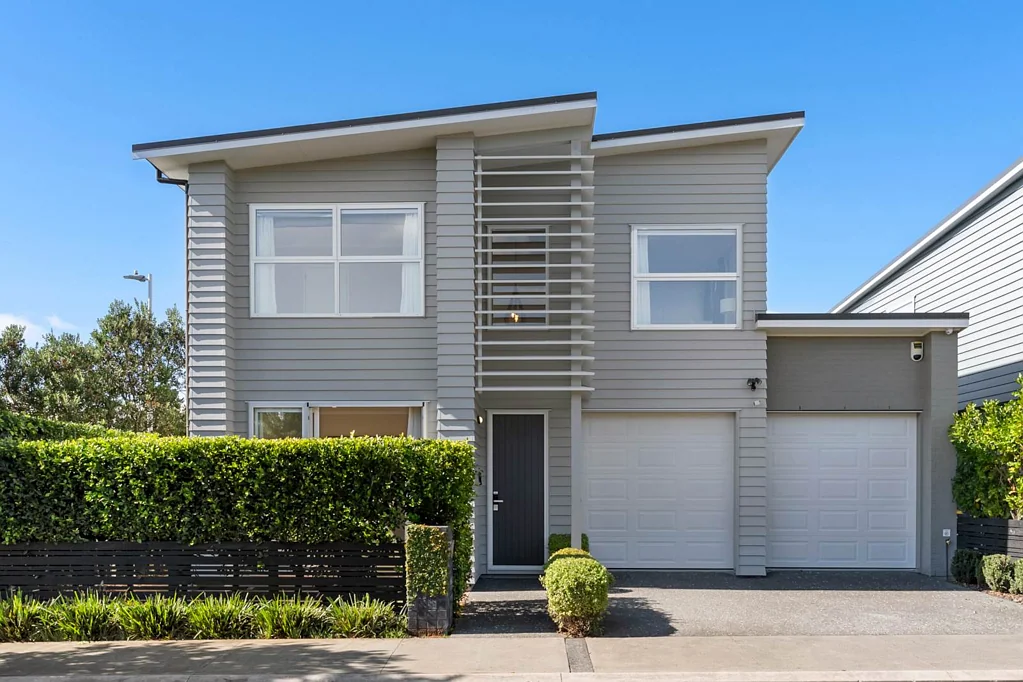 31 Spotted Dove Road, Hobsonville, Waitakere City, Auckland