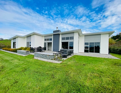 20 Penrhys Close, Waitakaruru, Hauraki, Waikato, 3房, 2浴, 整租独立别墅