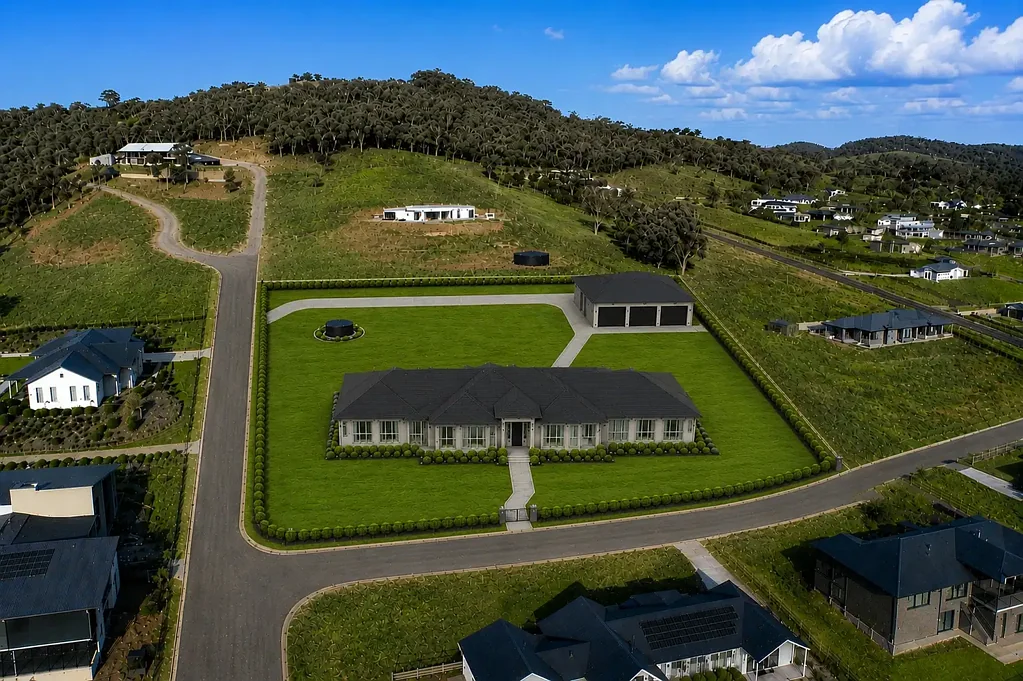 Tamworth Embrace the Space, Outlook, and Location you’ve been waiting for!
