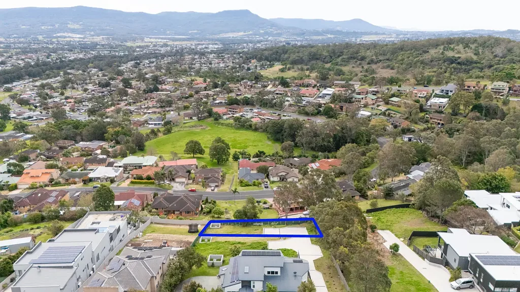 Dapto  Ready to Build NOW! all council approved! (STCA)