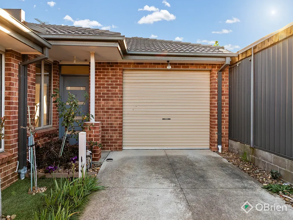 3/41 Carrington Street, Sydenham, VIC 3037